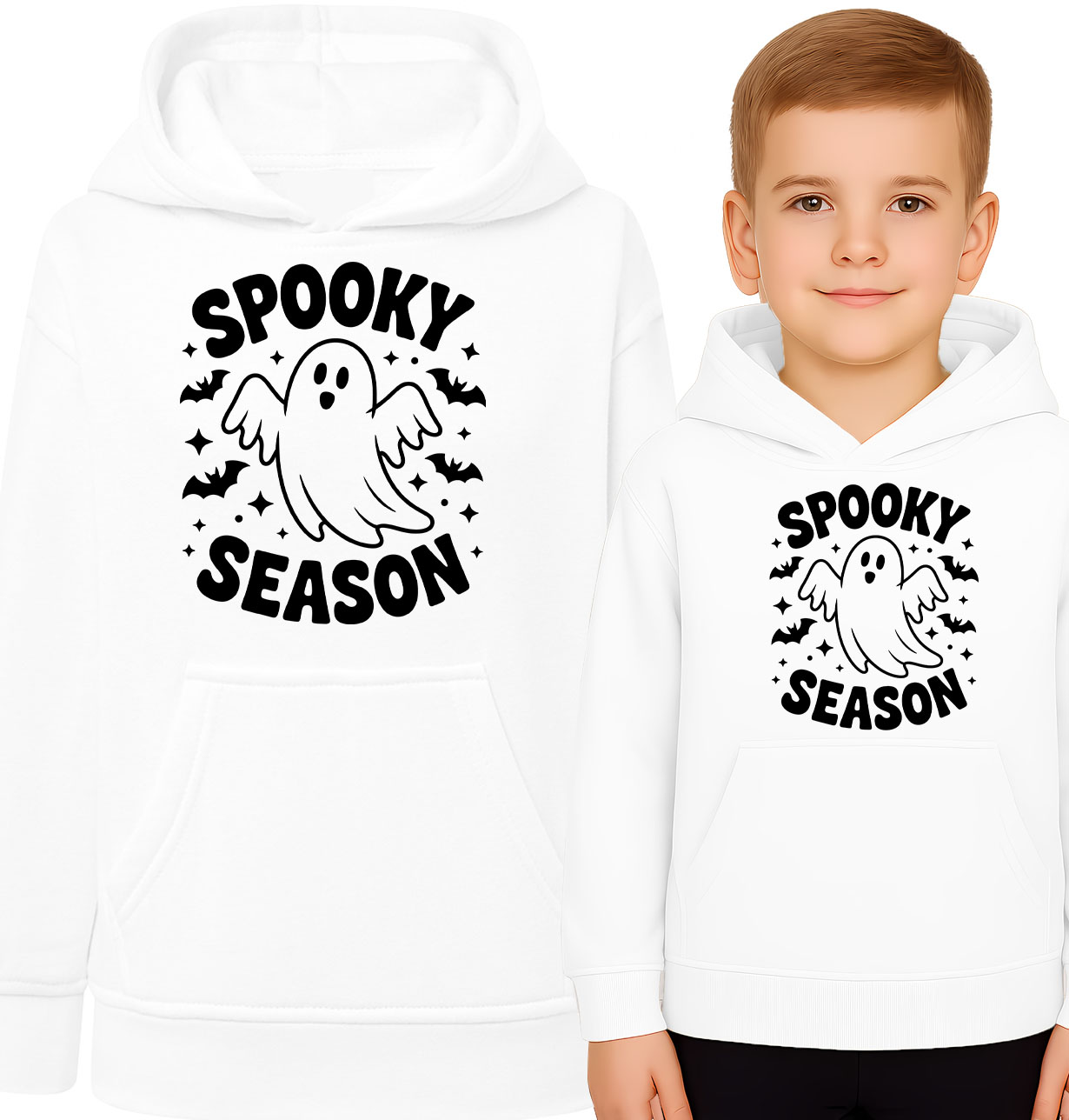 'spooky season'