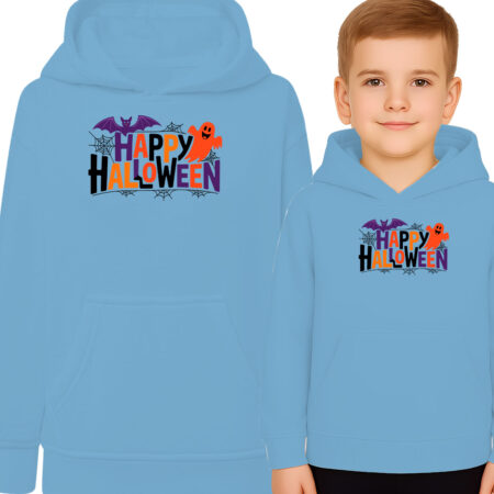 'HAPPY HALLOWEEN'