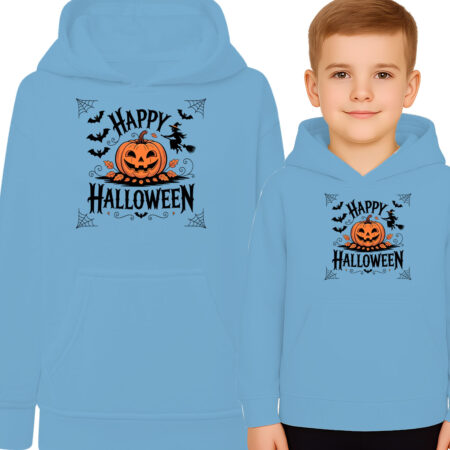 'HAPPY HALLOWEEN'