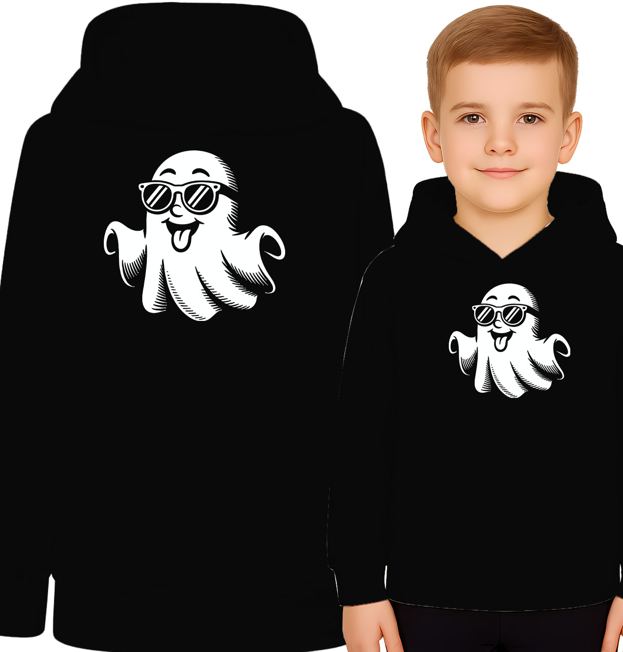 'Boo's Got Style'