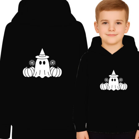 'Pumpkins and Phantoms'