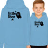 'LITTLE BOO'