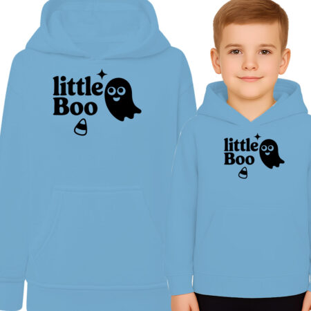 'LITTLE BOO'