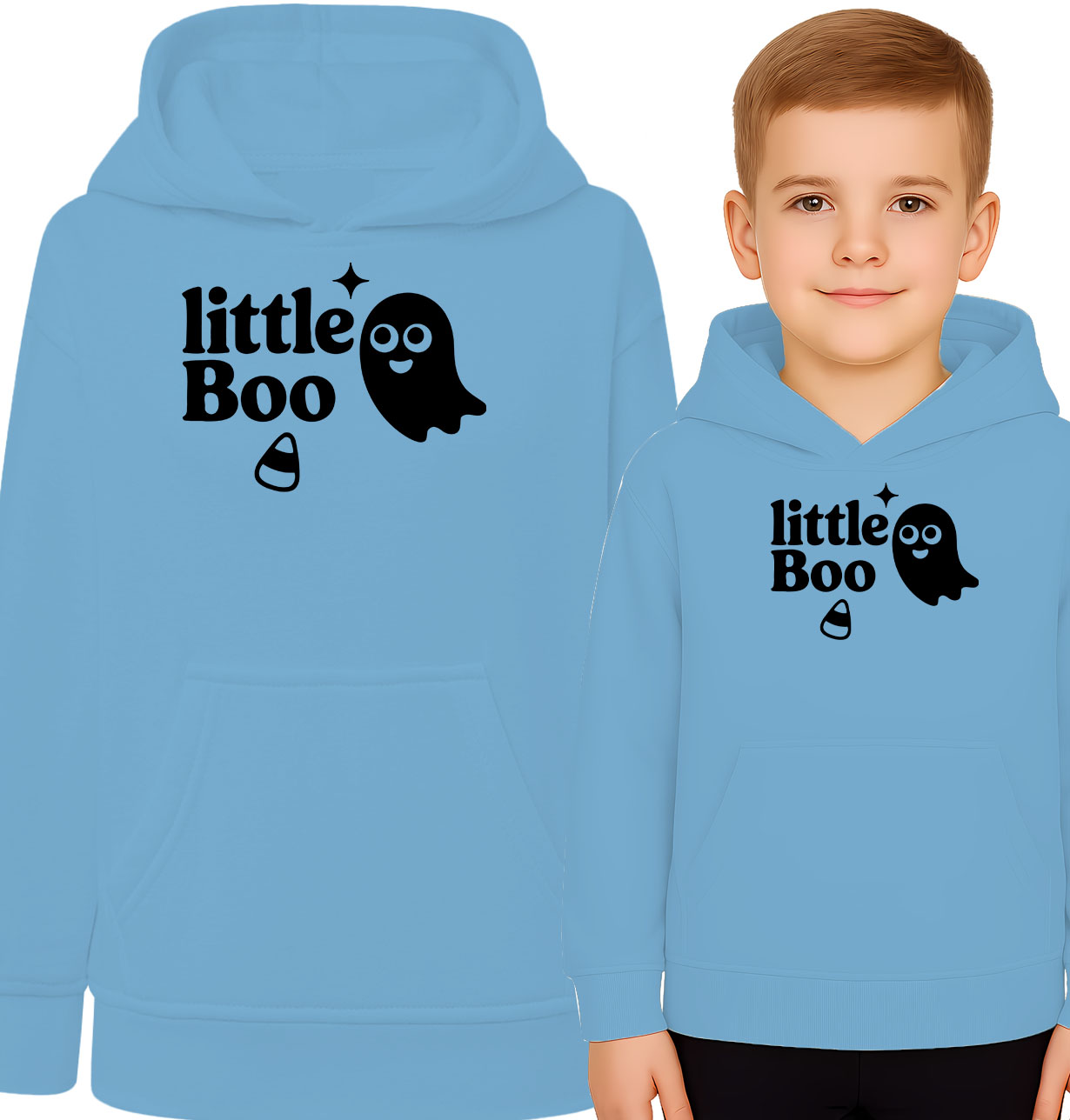 'LITTLE BOO'