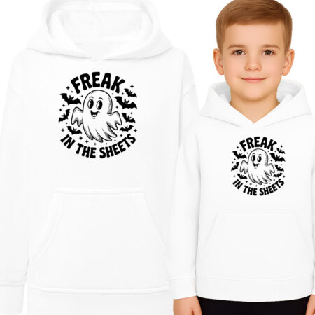 'FREAK IN THE SHEETS'