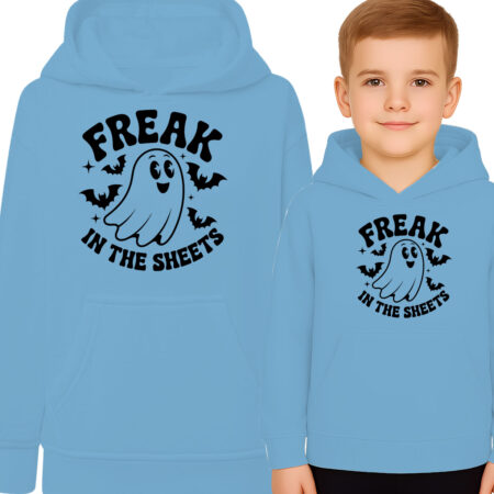 'FREAK IN THE SHEETS'