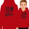 'TOO CUTE TO SPOOK'