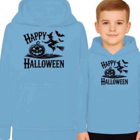 'HAPPY HALLOWEEN'
