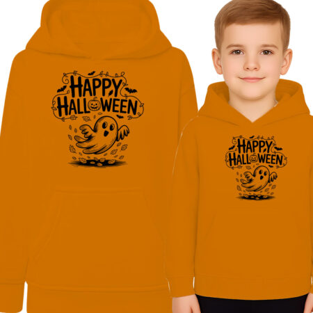 'HAPPY HALLOWEEN'