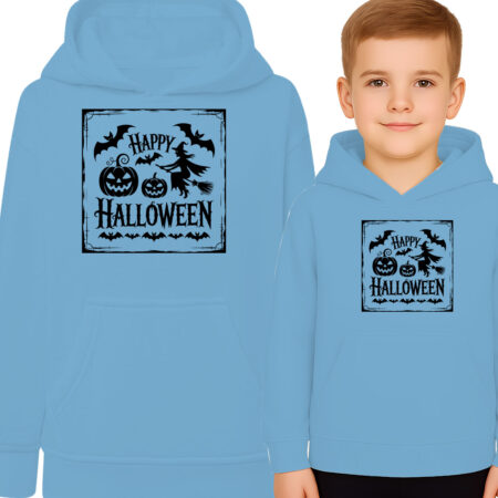 'HAPPY HALLOWEEN'