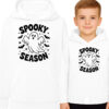 'SPOOKY SEASON'