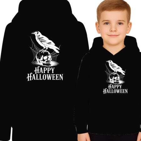 'HAPPY HALLOWEEN'