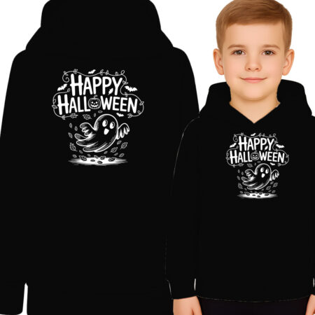 'HAPPY HALLOWEEN'