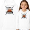 'HAPPY HALLOWEEN'