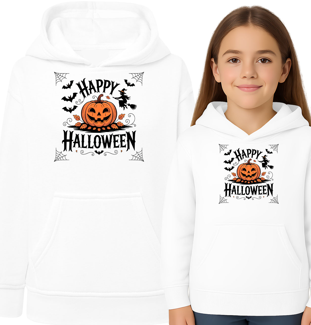 'HAPPY HALLOWEEN'