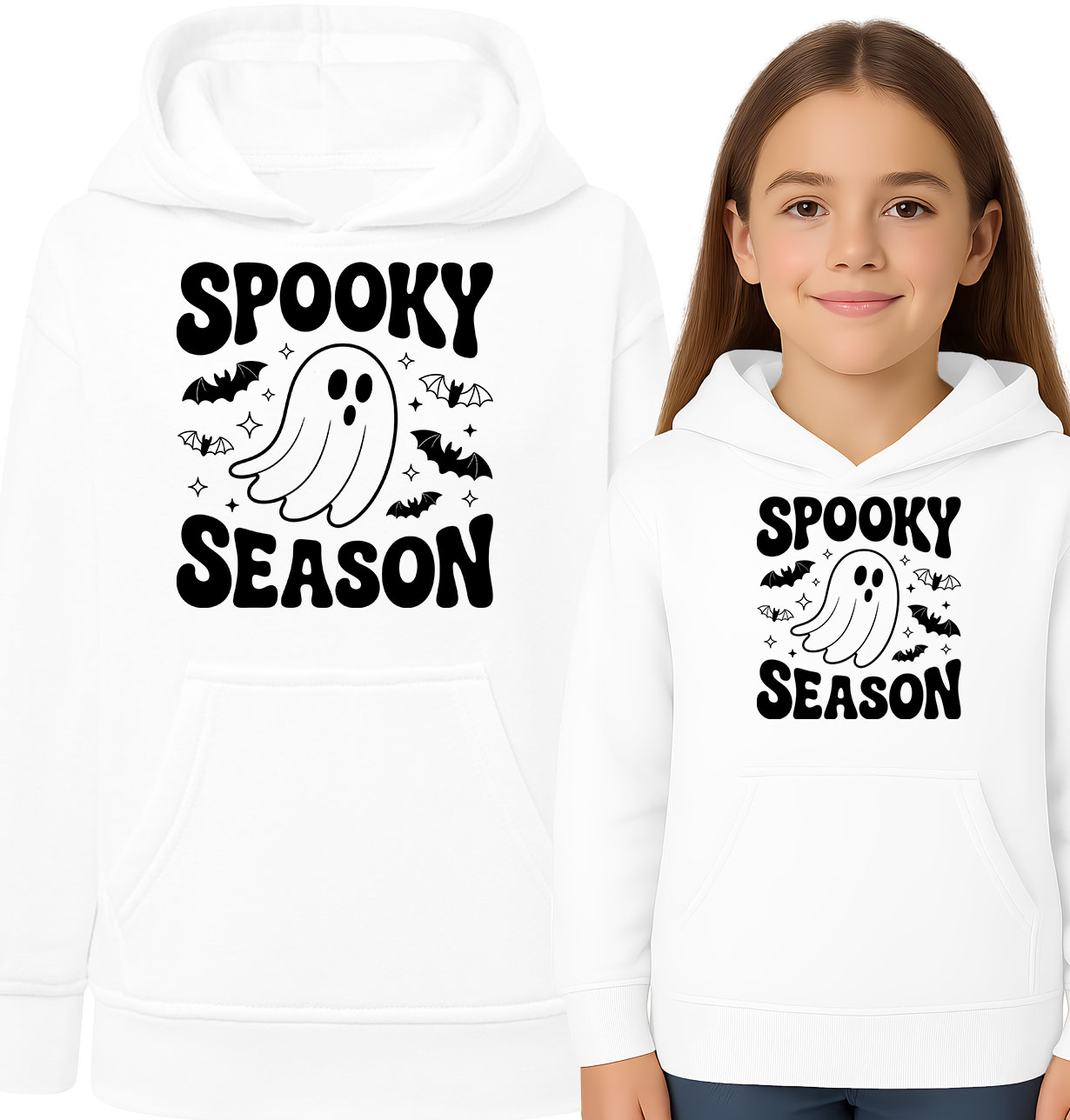'SPOOKY SEASON'