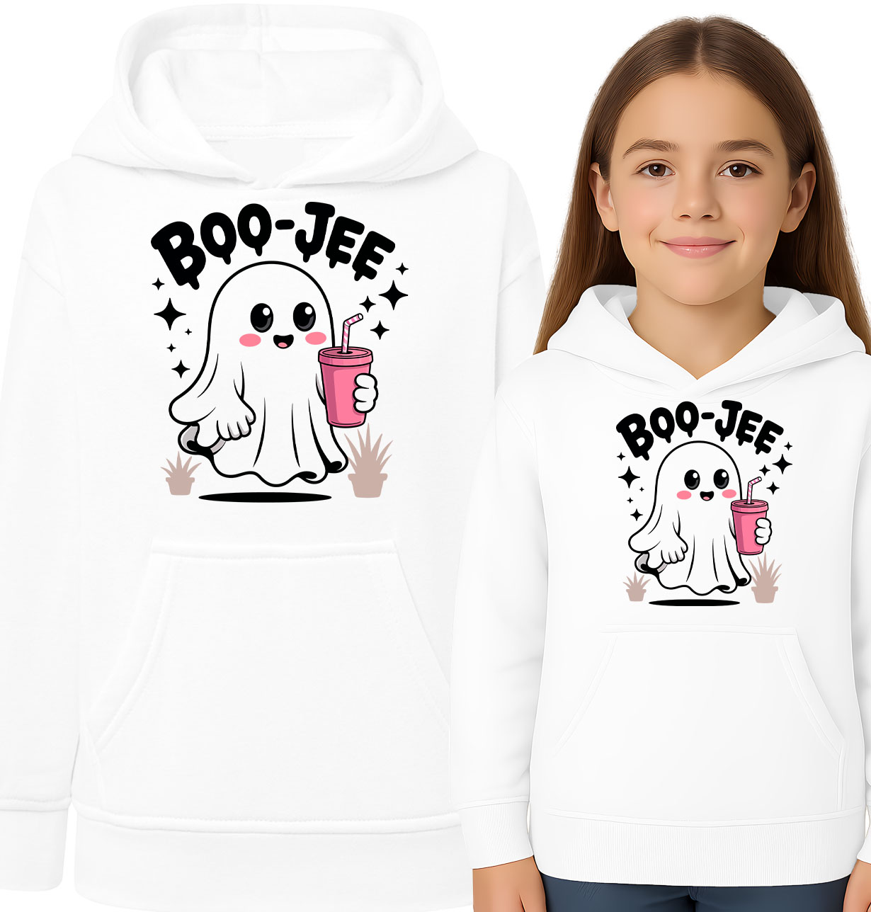 'BOO-JEE'