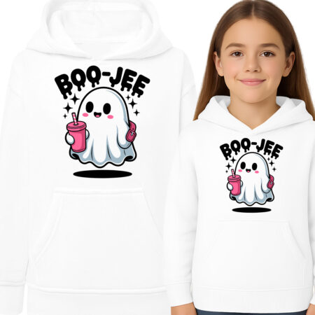 'BOO-JEE'