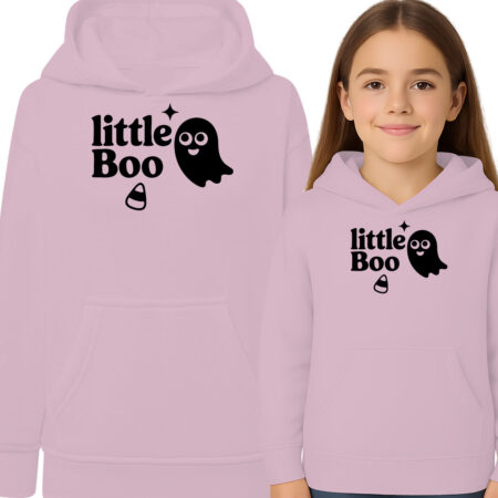'LITTLE BOO'
