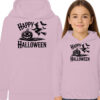 'HAPPY HALLOWEEN'