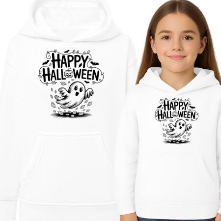 'HAPPY HALLOWEEN'