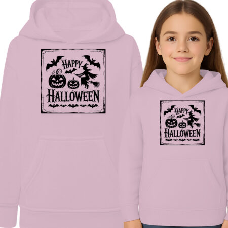 'HAPPY HALLOWEEN'