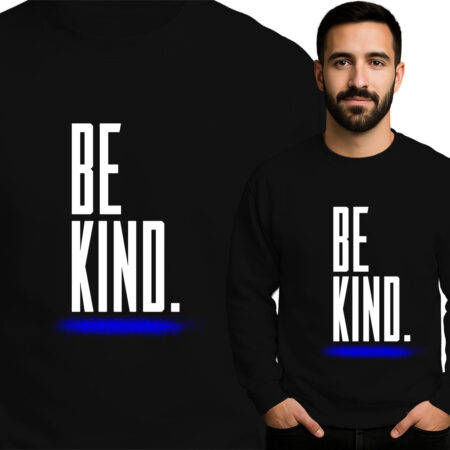 'Be Kind'