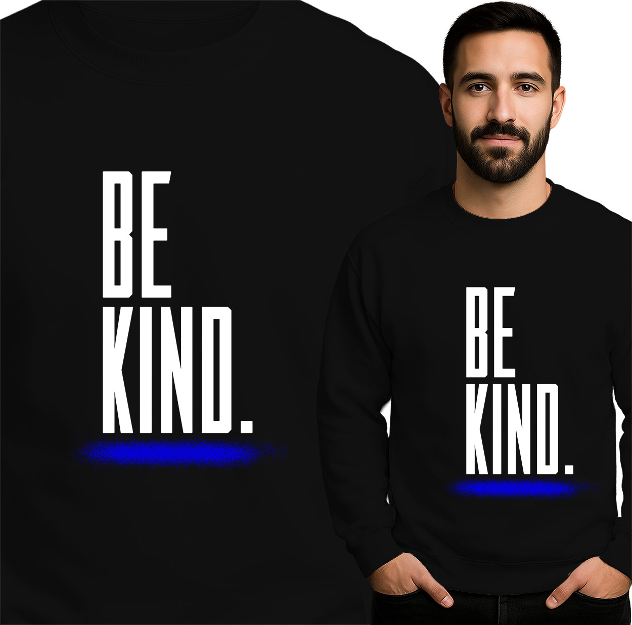 'Be Kind'