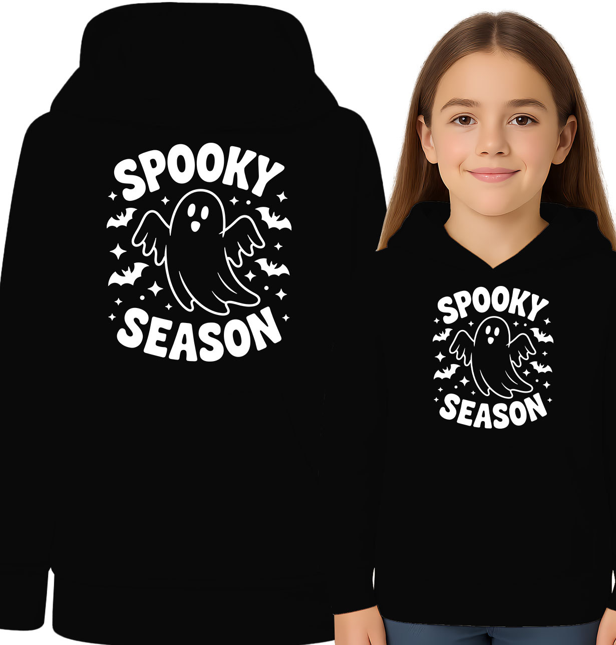 'SPOOKY SEASON'