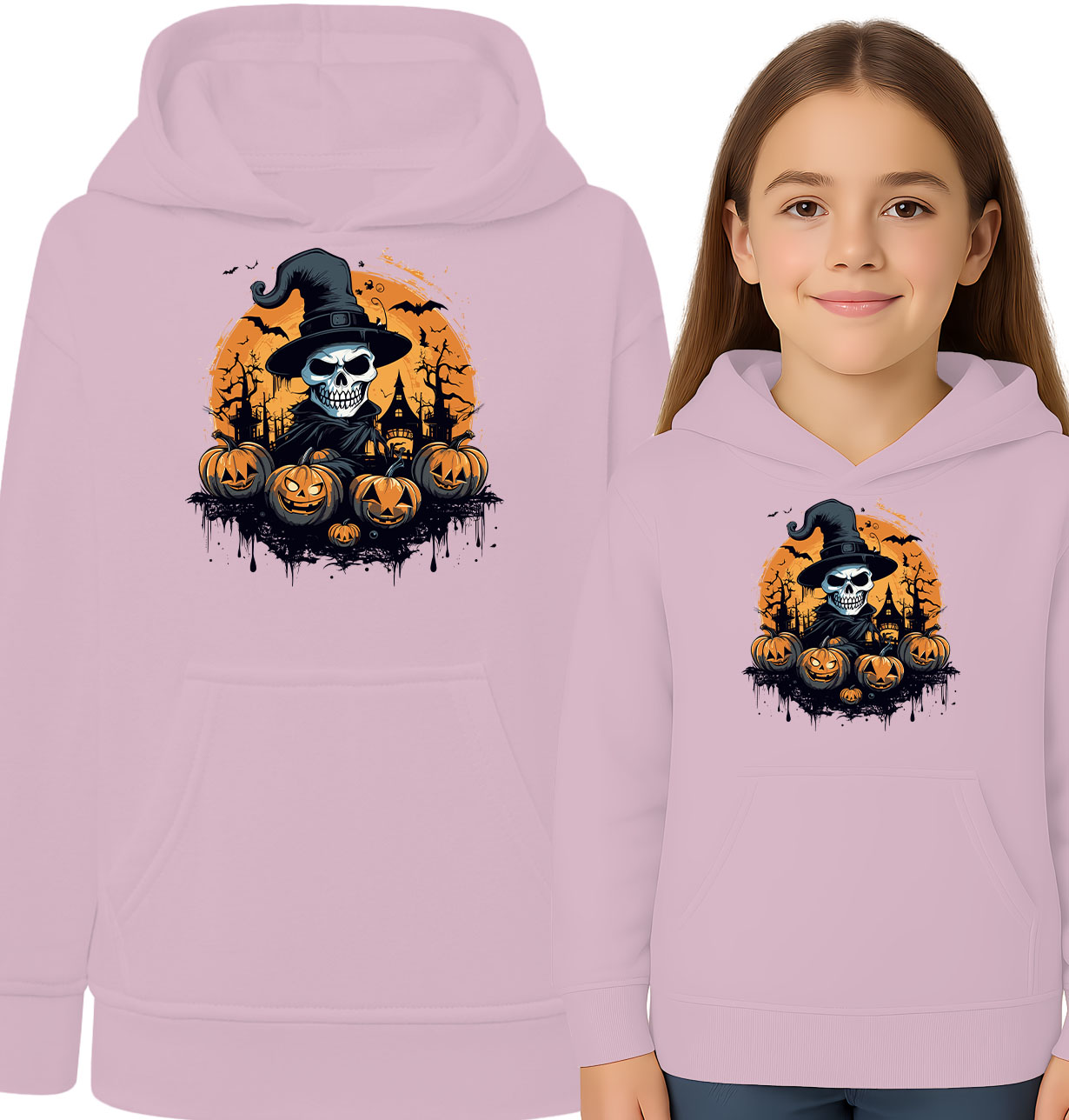 'Skull Sorcerer's Harvest'