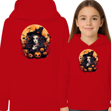 'Queen of the Pumpkin Patch'