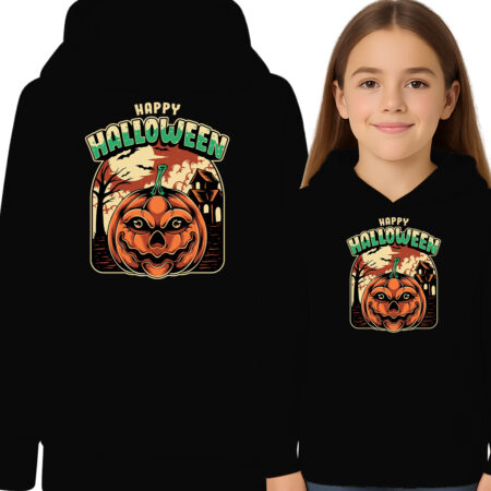 'HAPPY HALLOWEEN'