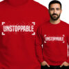 'Unstoppable'