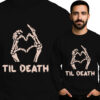 'Love Til Death'