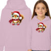 'Mała wiewiórka Świętego Mikołaja'