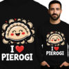 'I Love Pierogi'