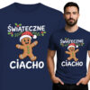 'ŚWIĄTECZNE CIACHO'