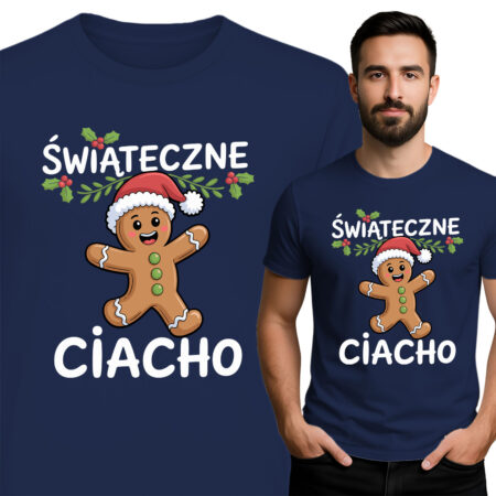 'ŚWIĄTECZNE CIACHO'