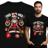 'HO HO HO' Akcja Mikołaja'