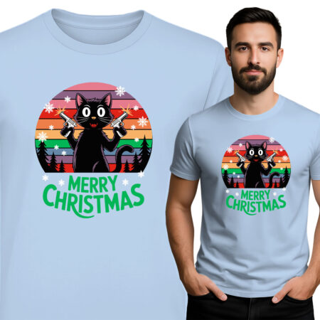 'MERRY CHRISTMAS'