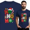 'HO HO HO'
