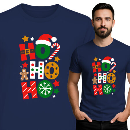 'HO HO HO'