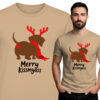 'Merry kissmyass'