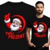 'TWOJ PREZENT'