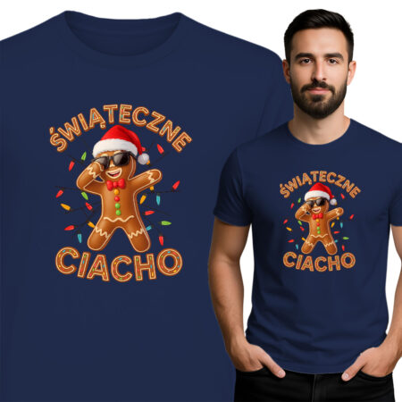 'ŚWIĄTECZNE CIACHO'
