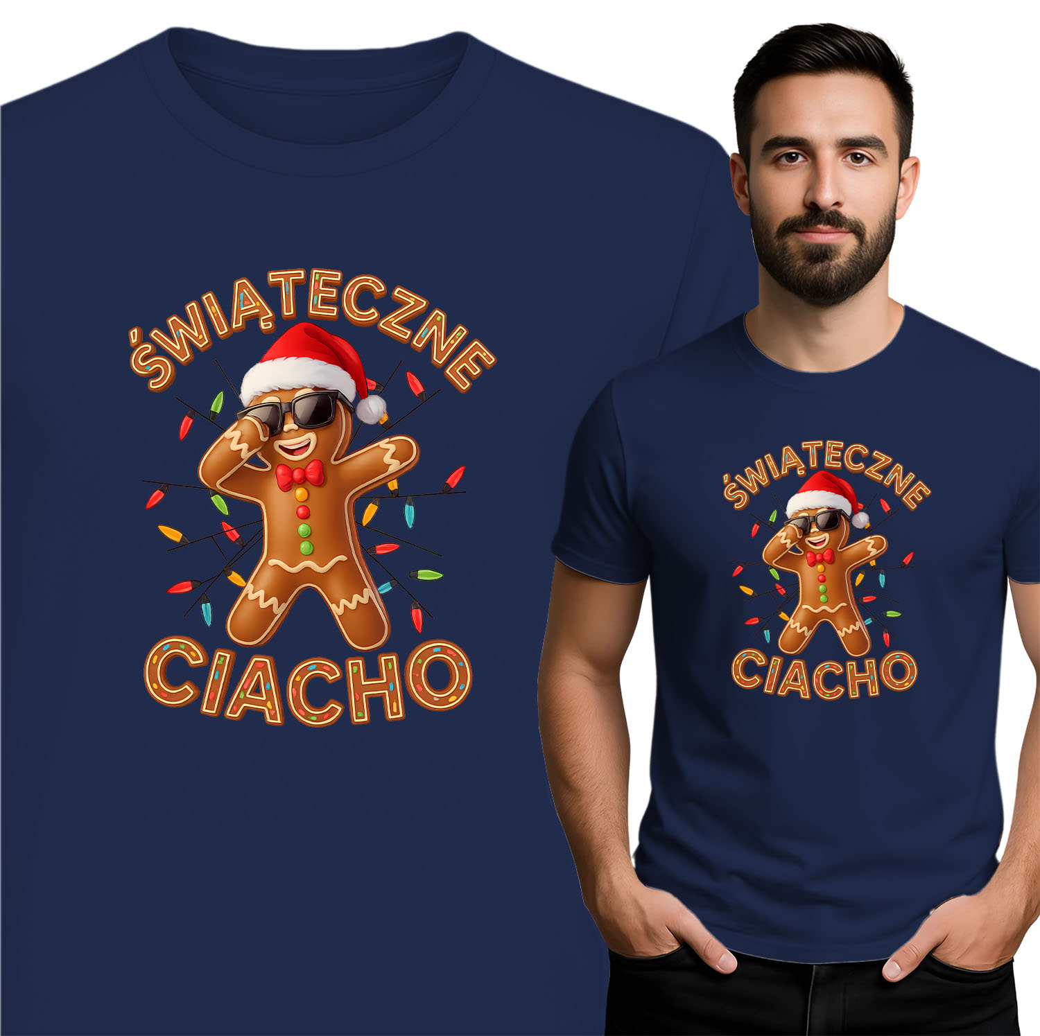 'ŚWIĄTECZNE CIACHO'
