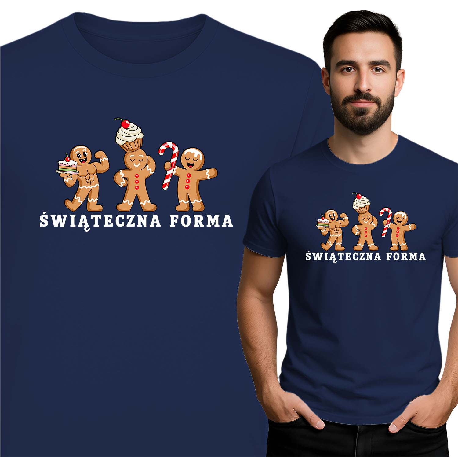 'ŚWIĄTECZNA FORMA'