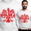 'Polska' z Orłem
