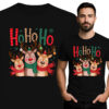 'HO HO HO '