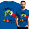 'JINGLE BALLS'